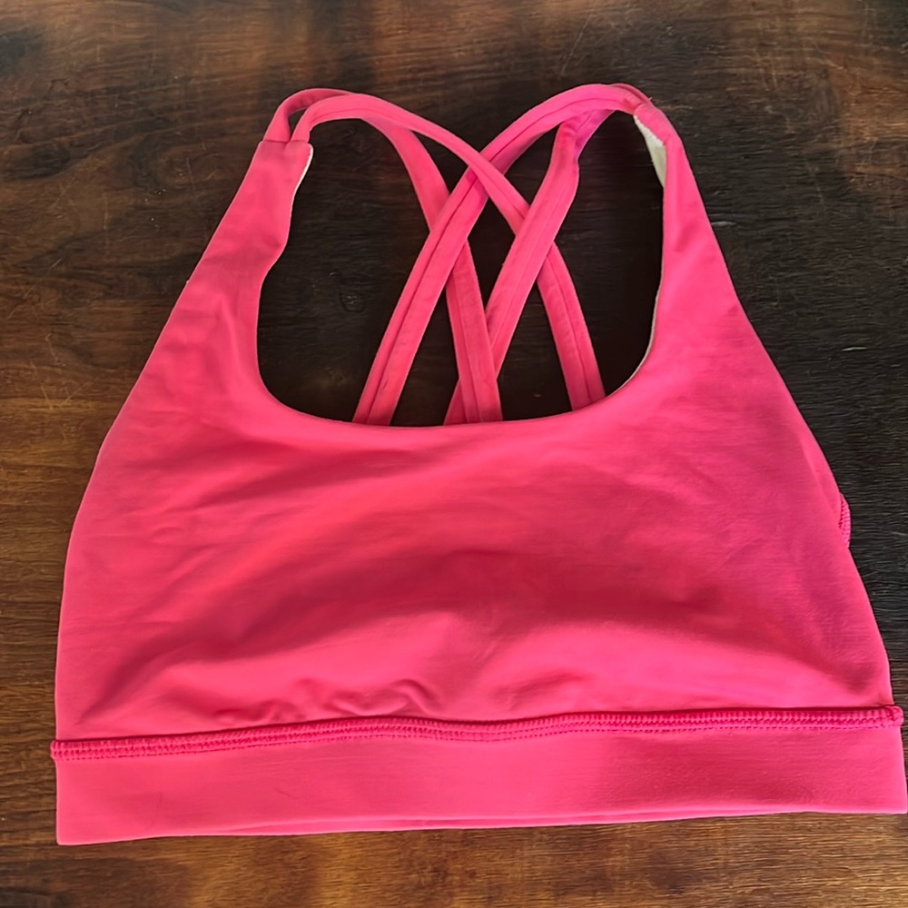 Lululemon Sports Bra - Size 2